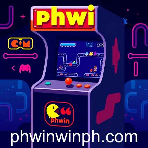 The Golden Era of Arcade Games: Embracing Nostalgia with PHWIN