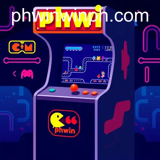 The Golden Era of Arcade Games: Embracing Nostalgia with PHWIN