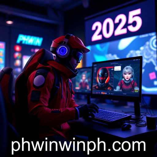 Evolving Dynamics of Online Gaming in 2025