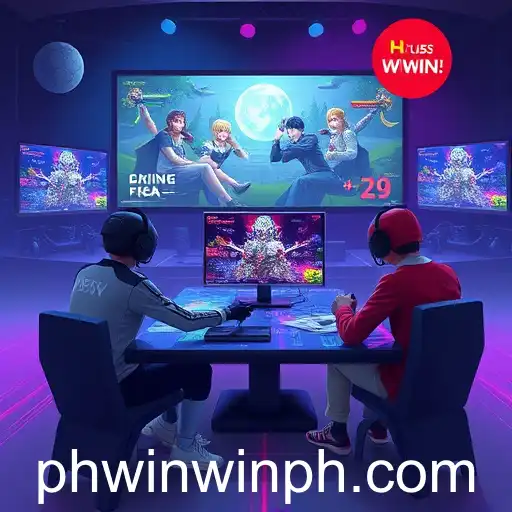 Gaming Trends Transforming the Digital Landscape