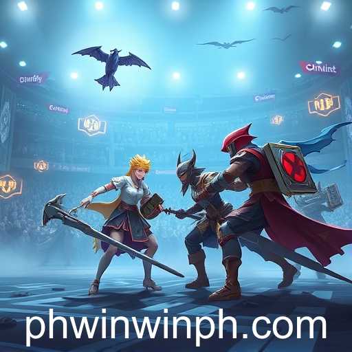 Exploring the Dynamic World of Multiplayer Games with 'phwin'