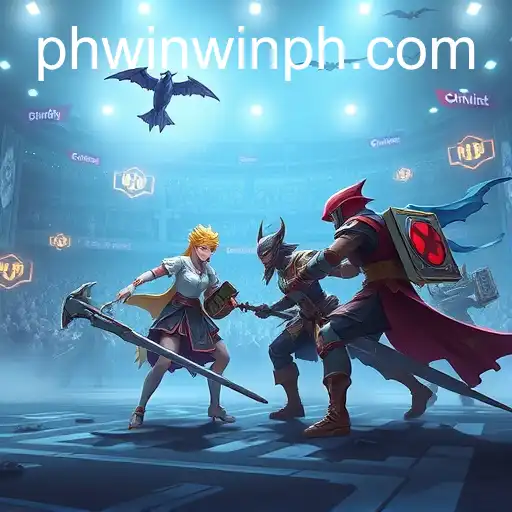 Exploring the Dynamic World of Multiplayer Games with 'phwin'
