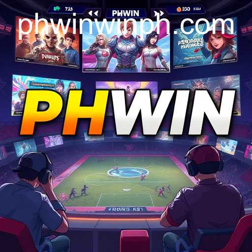Emerging Trends in Online Gaming: The Rise of PHWin