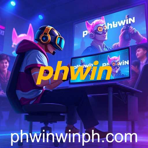 Phwin: Revolutionizing Online Gaming