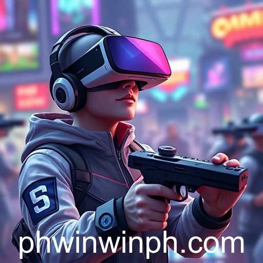 The Rise of Online Gaming with PHWin