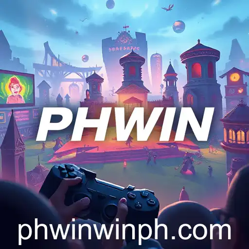 Phwin Emerges as a Leader in Interactive Online Gaming