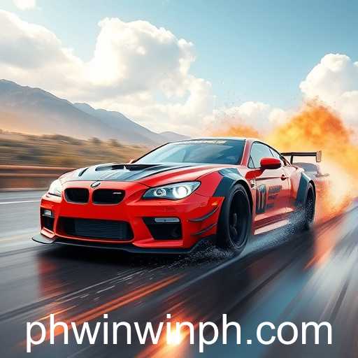 Exploring the Thrilling World of 'Racing Games' on PHWin