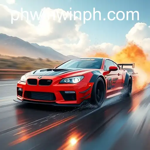 Exploring the Thrilling World of 'Racing Games' on PHWin