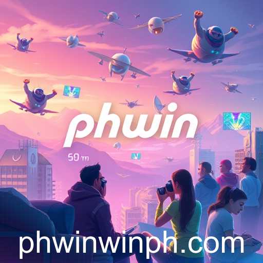 The Rise of Gaming in 2025: Phwin's Impact