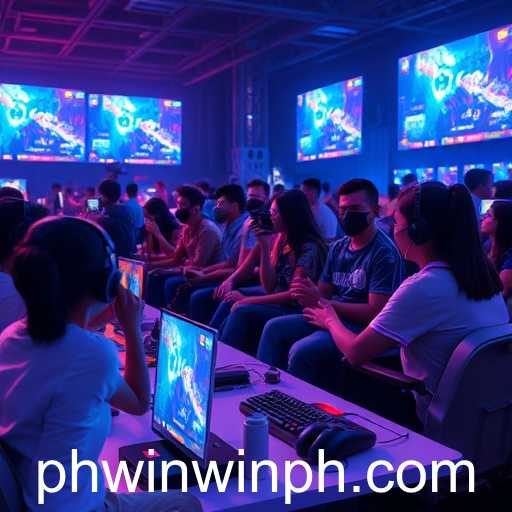 Rise of Online Gaming in 2025