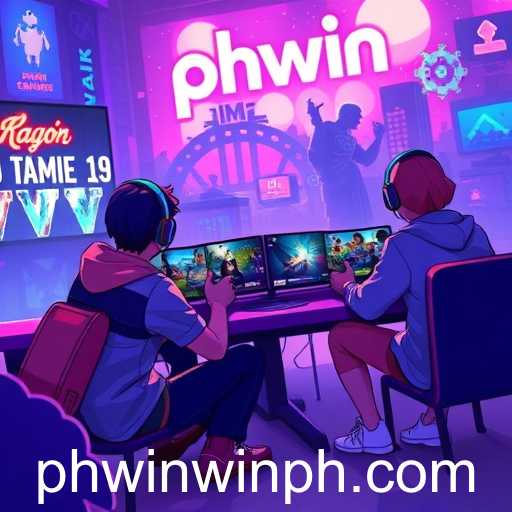 The Rise of Phwin: Gaming Trends and Impacts