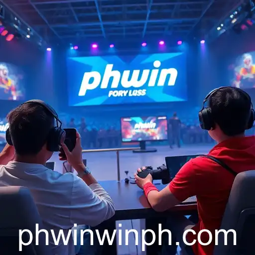 The Rise of PHWin in Online Gaming