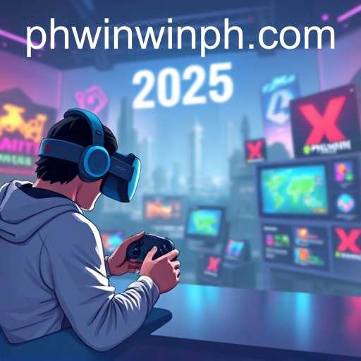 The Rise of Online Gaming in 2025