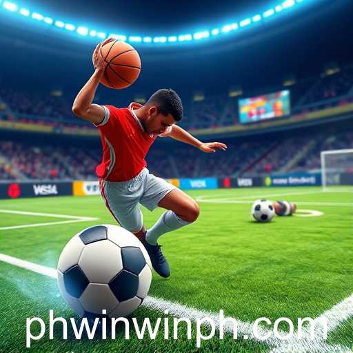 Exploring the Dynamic World of Sports Games with PHWin