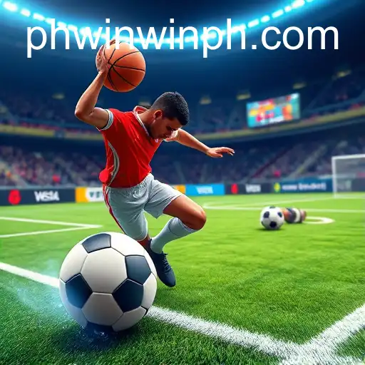 Exploring the Dynamic World of Sports Games with PHWin