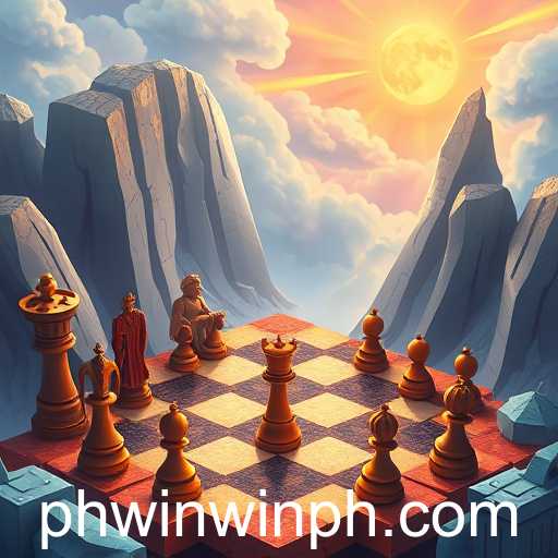 Exploring 'Strategy Games': The Art of Tactical Mastery with PHWIN