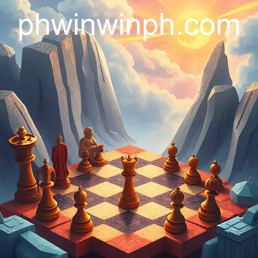 Exploring 'Strategy Games': The Art of Tactical Mastery with PHWIN